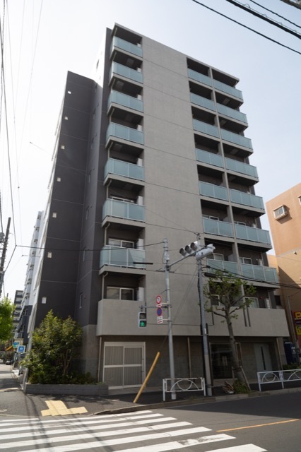 メイクスデザイン住吉3